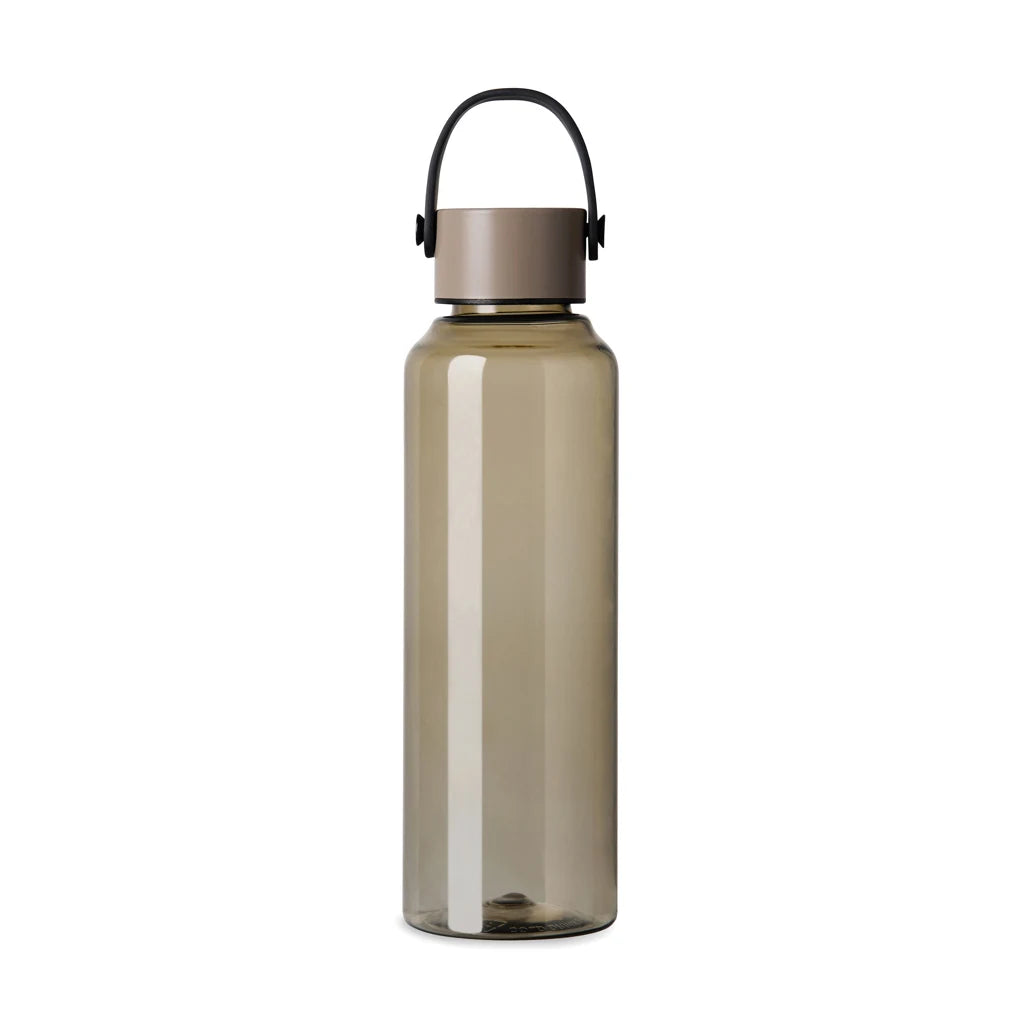 Customizable RPET Baltimore 550 ml Plastic Drinkware Bottle