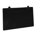 Stove Top Covers for Electric Stove Fireproof Heat Resistant Glass Top Stove Mat Prevents Scratching Oil-Proof and Water-Proof