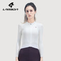 Custom Made Long Sleeve Team Road Bike Cycling Jersey
