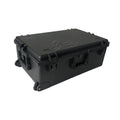 BSDCASES M6950 Large Size IP65 Waterproof Hard Plastic Case In-Line Skate Wheels OEM/ODM Customizable Shockproof Dustproof