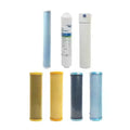 Popular products 75G RO filter reverse osmosis filter for Restaurant Kitchen Water Filtration