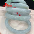 Exquisite Workmanship No Crack Imperial Concubine Jade Bracelet Myanmar Jade Natural a Type Factory Wholesale