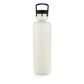Stainless Steel Tumbler with Filter Vacuum Drip Advertised Bottle