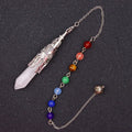 Spiritual Pendulum - Intuition and Fortune Telling Tool