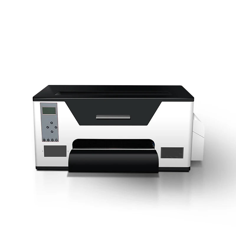 A3 Dtf Printer Transfer Printing Machine With Single Xp600 Head Commercial Dtf Printer for Small Business