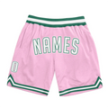 Custom Unisex Breathable Polyester Sublimation Mesh Plus Size Quick Dry Shorts Gym Running Fitness Activities Printed Sportswear