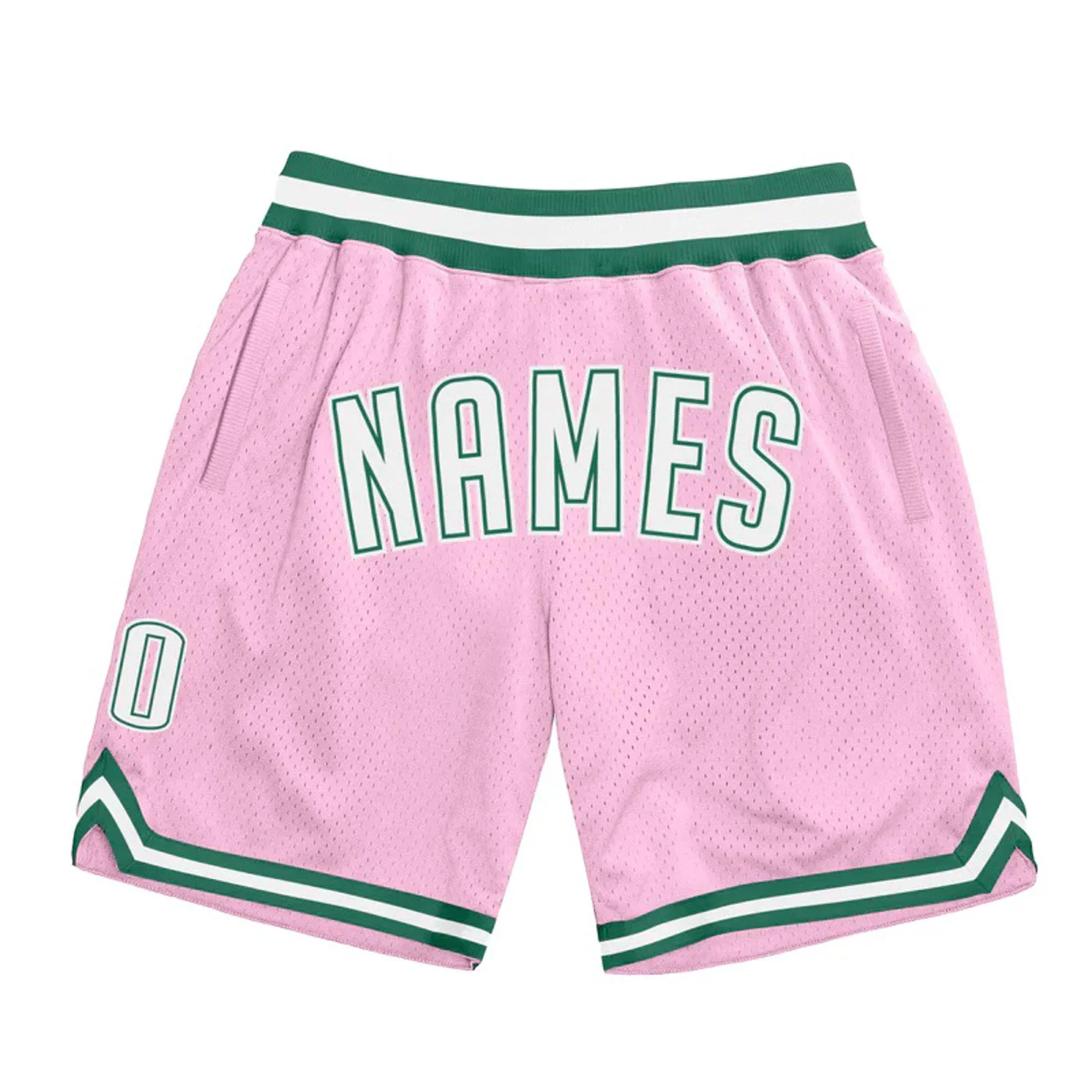 Custom Unisex Breathable Polyester Sublimation Mesh Plus Size Quick Dry Shorts Gym Running Fitness Activities Printed Sportswear