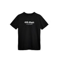 Custom Logo Design T-shirt Short Sleeve Cotton  Solid Color Men's Large Size Daily Use Fashion Trend T-shirt
