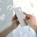 SHIMOYAMA Window Countertop Water Clean Removal Straight Squeegee Collect Water Window Scraper