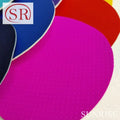 PU PVC Embossed Synthetic Leather for Ball Sofa Upholstery Shoes Belts Lining Upper Microfiber Material Faux Leather