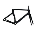 Ultralight Full Carbon Fiber Bike Frame Sets Wheels Road Bike Wheelset Ratchet HUB Clincher /tubeless Bicycle Wheels