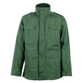 Factory Camouflage Waterproof Windbreaker Windproof Tactical M002 Jacket Parka Coat Jacket