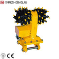 Hot Sale Excavator Milling Also Known As Milling Excavator Machine Tunneling Machine