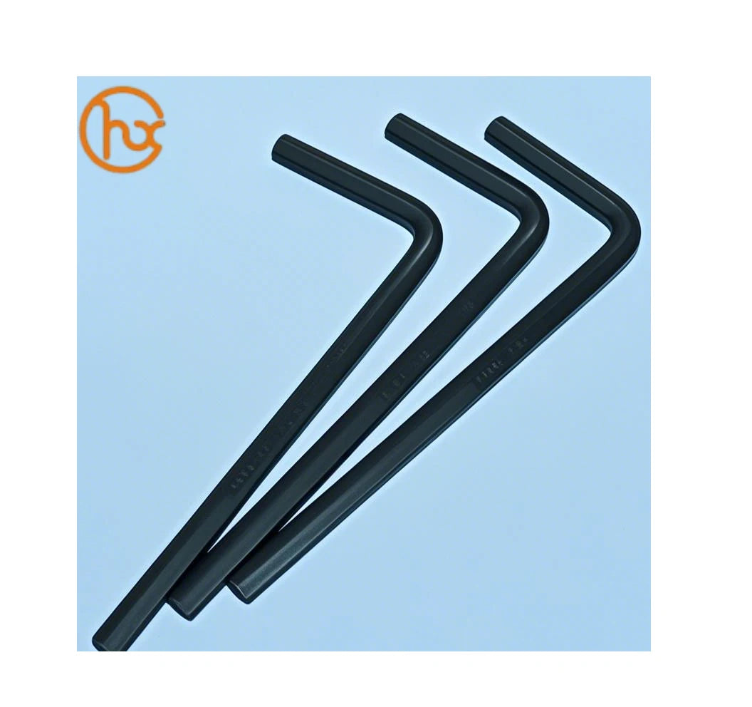 RoHS CE ISO9001 Reduce Labor Costs by 500% Stainless Steel Wrench T10 T15 Arm Star Allen
