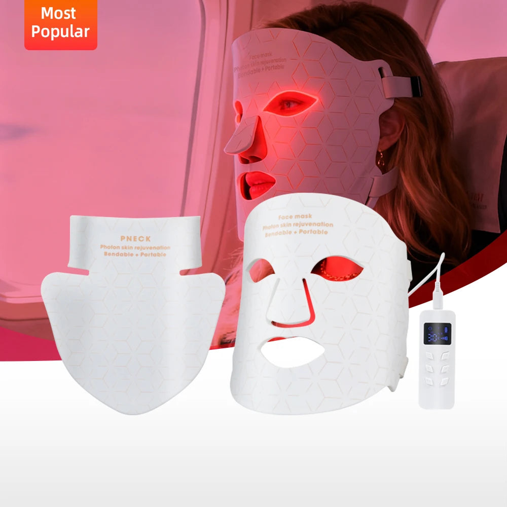 OEM Brand Professional Silicone Face Mask Flexible Fit Commercial Beauty User Application Skin Care Space Silicone Mask