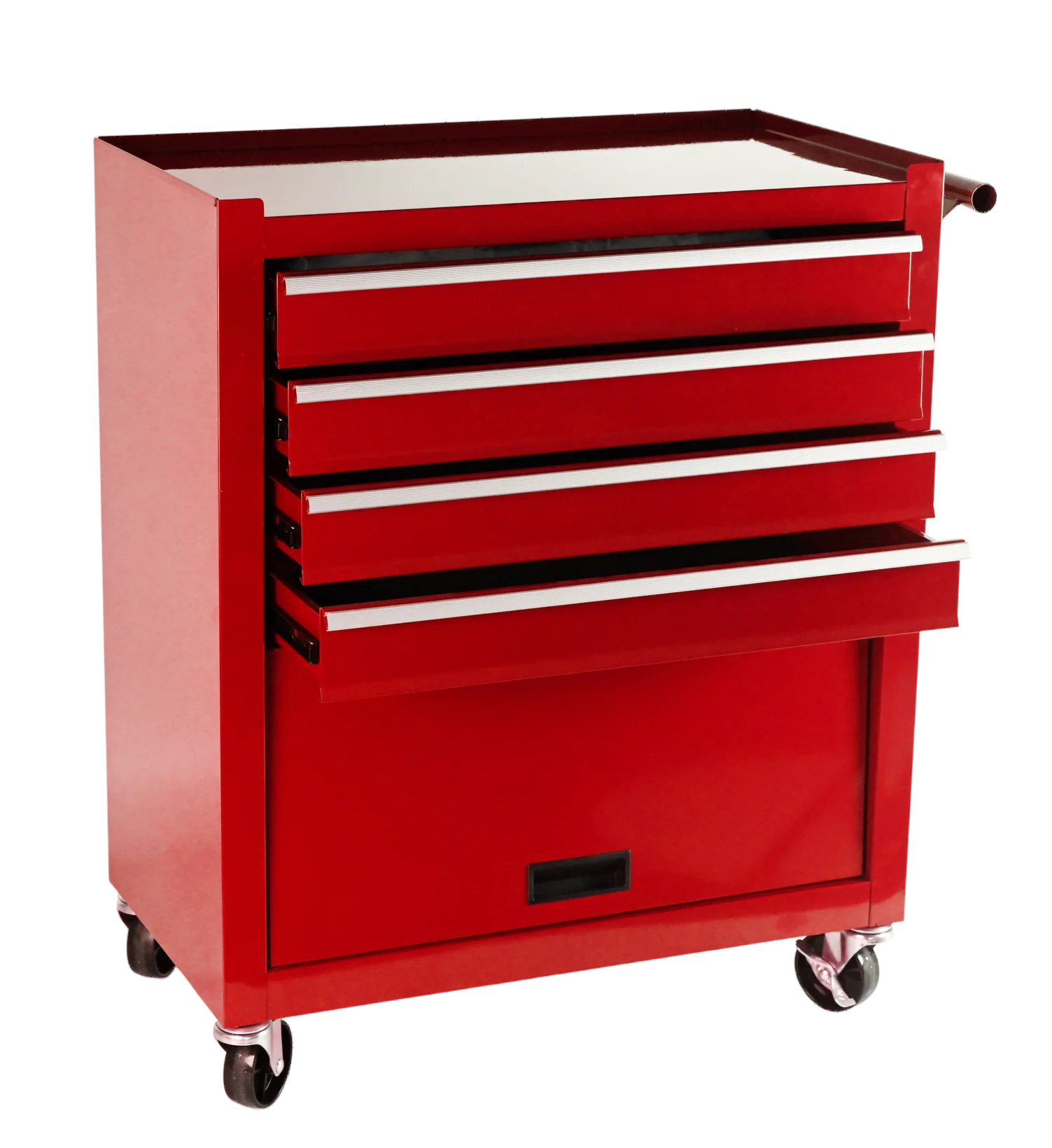230 LBS Capacity Tool Storage Organizer - Durable Cabinet for Industrial and Workshop Use
