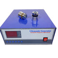 Adjusted Frequency 28kHz/40kHz 1000W Ultrasonic Generator with Adjustable Timer for Dishwashing Equipment