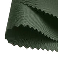 DWR 1000d 1000 Denier Material Fabric Pu Coated Cordura Polyester Awnings Fabrics Plain Polyester Woven 100% Polyester Dyed