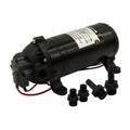 Singflo DP-160B 24V160PSI 1.5GPM/5.5LPM High Pressure Car Washing Machine