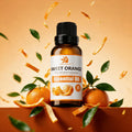 Wholesale Pure Sweet Orange Essential Oil 30ml Premium Aroma Oil for Spa Skin Care and Fragrance Products MegaBDM