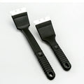 Indoor Outdoor Kitchen Tool Safe Wire Bristles Steam Scraper Durable BBQ Grill Cleaning Brush