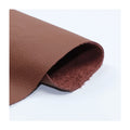 Sustainable and Sheer High Quality Split Cow Leather for Luggage with Finished Pattern