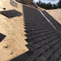 American Standard Wholesale Asphalt Shingles Roofing Sheets  Laminated Design Roofing Shingles