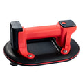 Zebra Manual Rubber Suction Cup Industrial Grade Aluminum Alloy Tile Installation Tools 1 Year Warranty Lightweight 1.5kg