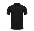 OEM custom logo embroidery printed design  200g shirt lapel short sleeve men's work clothes custom printed POLO shirt
