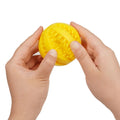 Factory Wholesale Classic & Cute Dog Chew Toys Durable Treat Rubber Leakage Ball Slow Feeder Pet Leaky Toy