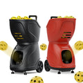 Top One PUSUN Pickleball Machine Ball Launcher PP 8001 Pickleball Equipment with APP Control for Club Training