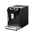 Hot Selling BTB-205 Electric Espresso Coffee Machine Household Fully Automatic Coffee Maker Cup Warmer Function 1 Year Warranty