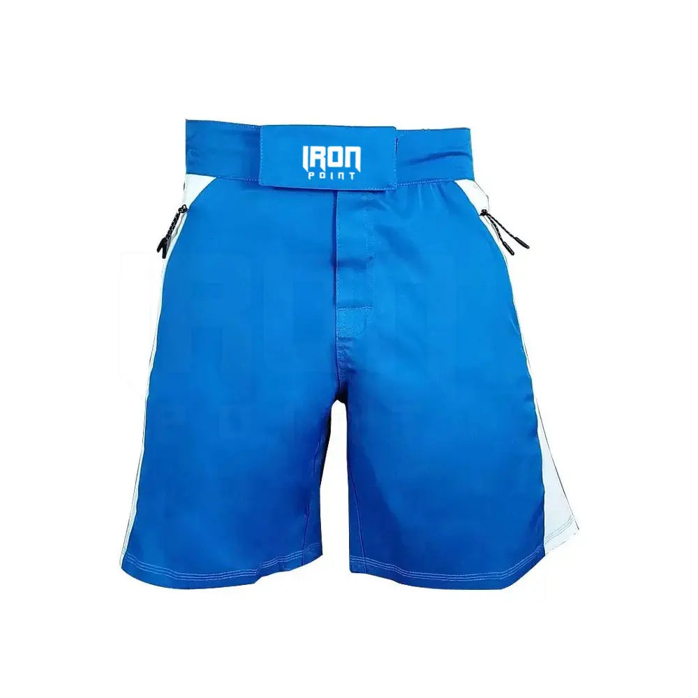 2025 Best Selling Unique Style Mid Waist MMA Shorts Casual Solid Pattern Elastic Waist Closure Lightweight Online Sale Wholesale