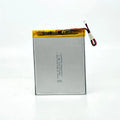 Aa Rechargeable Batteries 3000mah 3.7v 11.1wh Li-polymer for bluetooth and Computer Software
