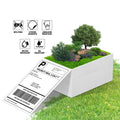 SailPaper Shipping and Inventory Thermal Labels for Professional Durable Labeling Solutions for Retail