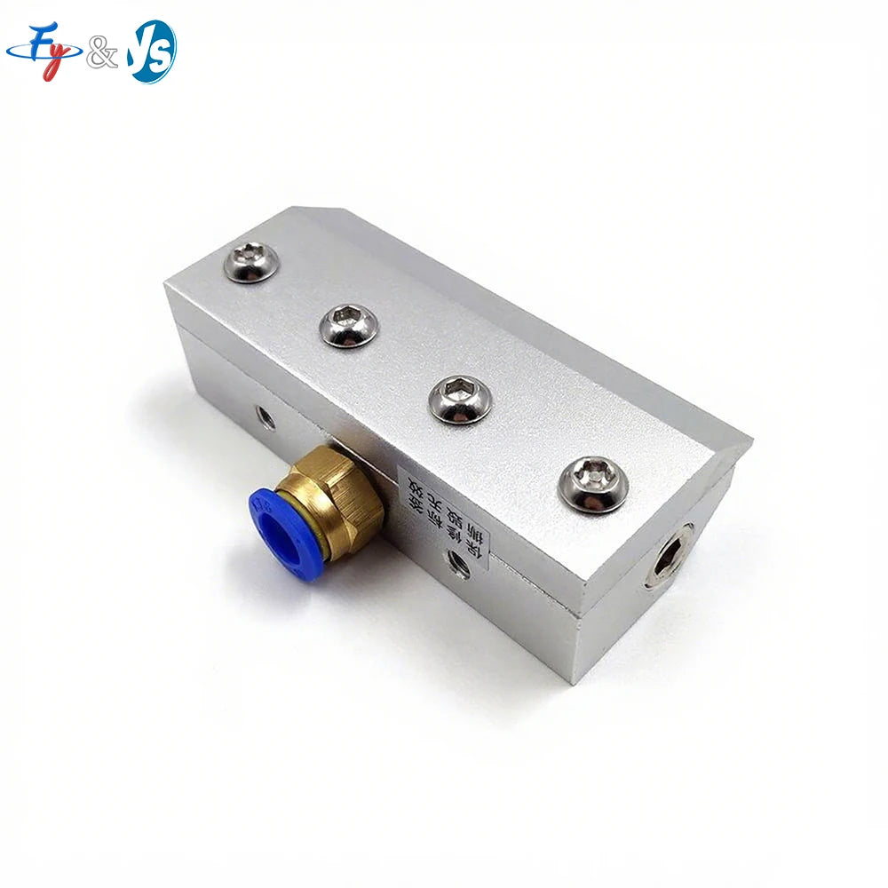 YS Air Knife Compressed Air Knife Nozzle Super Compressed Air Knife Drying Nozzle Super Air Knife
