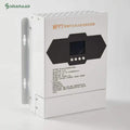 5000W 12V 24V 48V MPPT Controller Wind Solar Hybrid Boost ARM  Dump Load Wind Generator Solar Panel Charge Controller