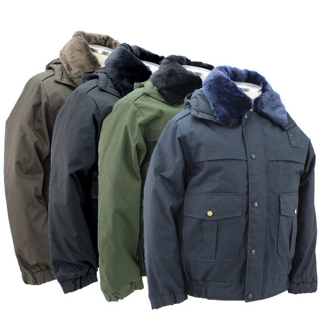 Lightweight 100 Percent Nylon Men Bomber Jacket Heated Hooded Outdoor Wear Custom Autumn Winter Jacket with Embroidered