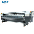 3.2M High-Speed Gen5 UV Printer With Embossing Effect Roll-to-Roll Negative Pressure System for Wall Printing Inkjet Printer MegaBDM