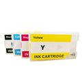 Tatrix PGI-1400 PGi1400 PGi 1400 Refillable Ink Cartridge for Canon for MAXIFY MB2040 MB2340 MegaBDM