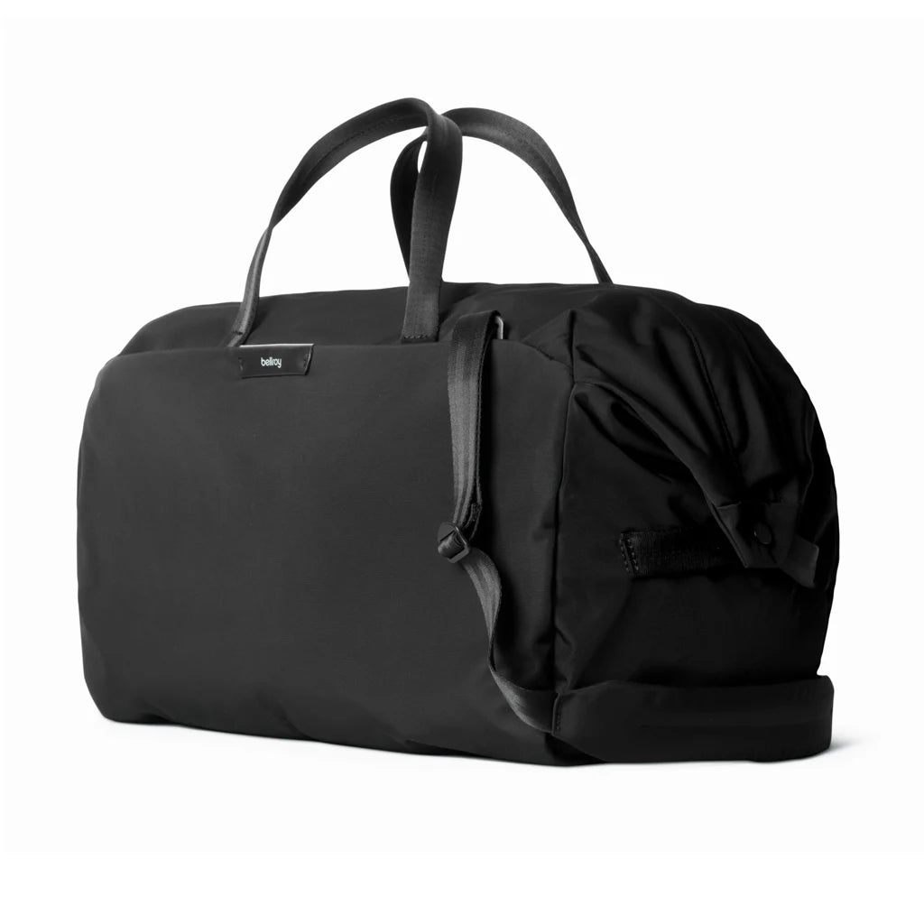45L Weekender Duffel Bag for Advertising Travel Versatile and Stylish