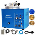 Boasta Vacuum Wax Injector Machine 55-85Â°C Jewelry Casting Wax Injection Equipment with Controller and Clamp Fixture