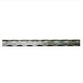 10x10mm Wrought Iron Elements Iron Handrail Material Stamped square 10x10mm