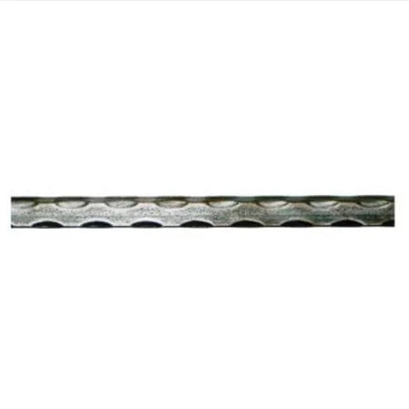 10x10mm Wrought Iron Elements Iron Handrail Material Stamped square 10x10mm