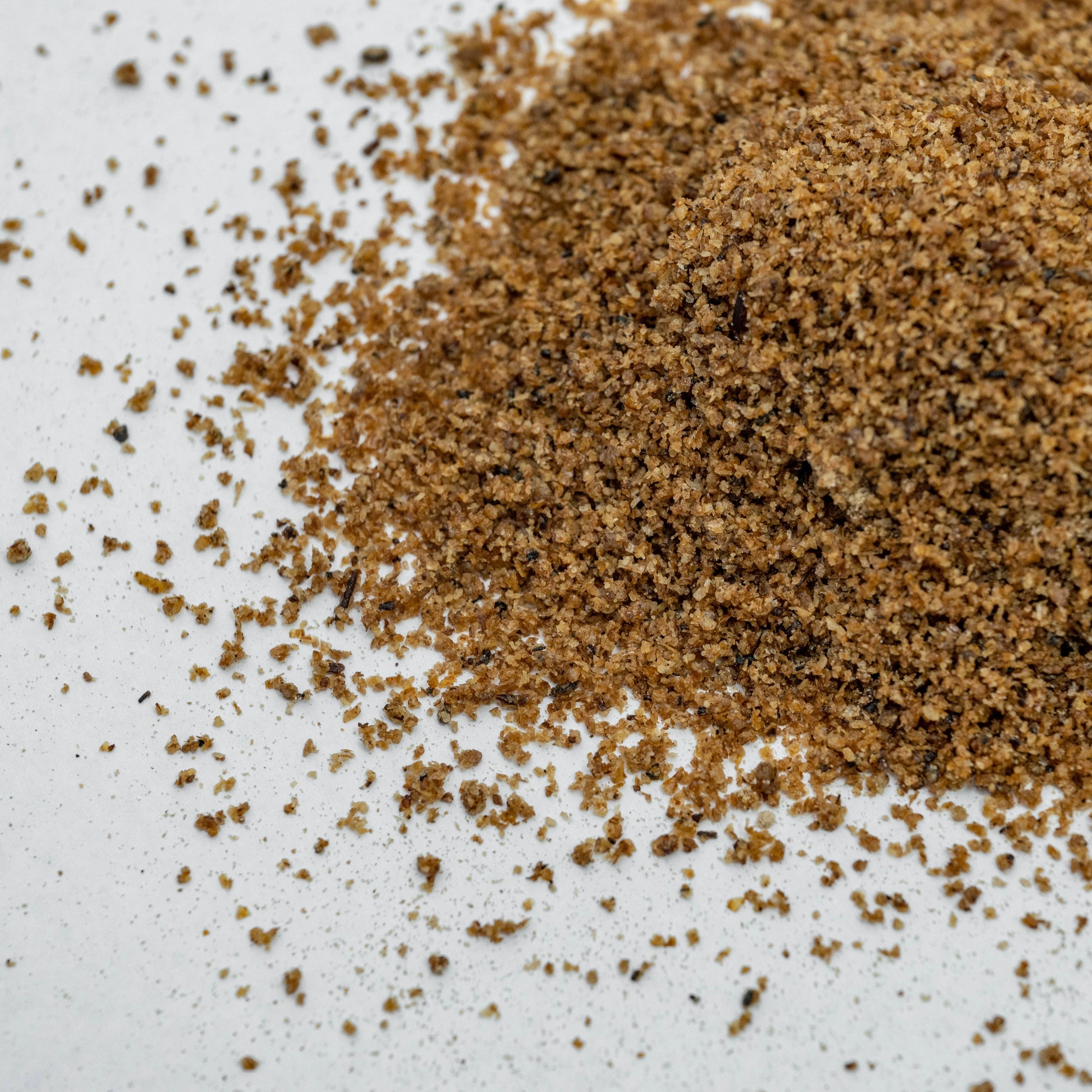 Dried Mealworm Powder Fish Meal Type for Pet Food Additives for Fish and Dog Use