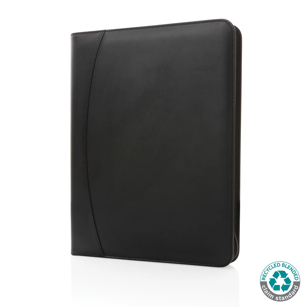 RCS Deluxe Tech Wallet with Zipper RPU Business Bag & Case