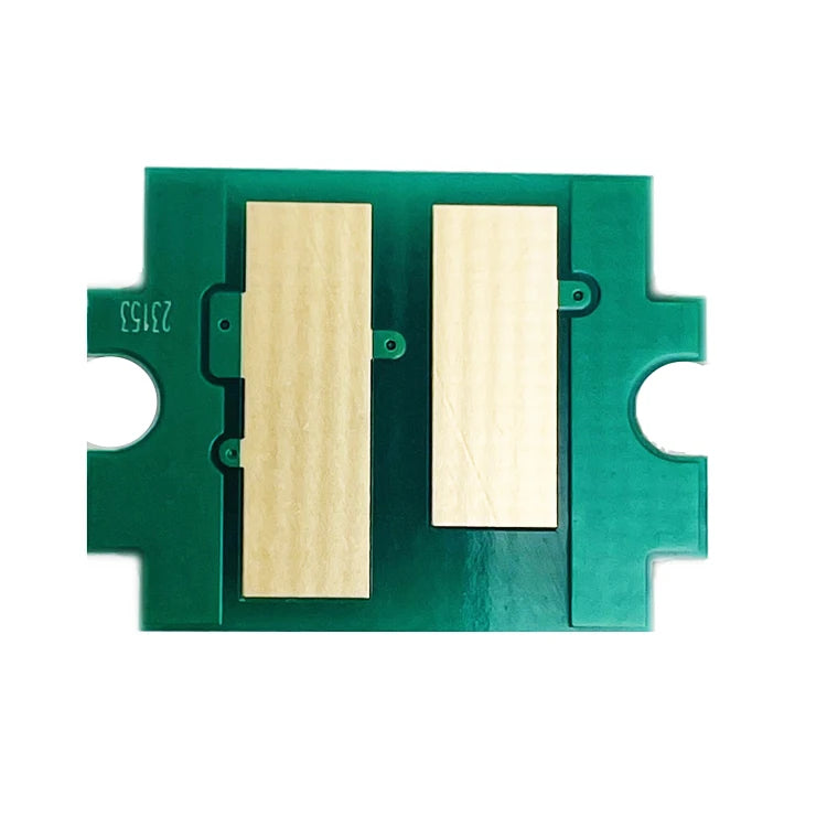 Print Rite PK-3022 PK3020 Toner Chip for UTAX P-5534DN P-5539iMFP Reset Cartridge Chips for P5534 P5539 Models