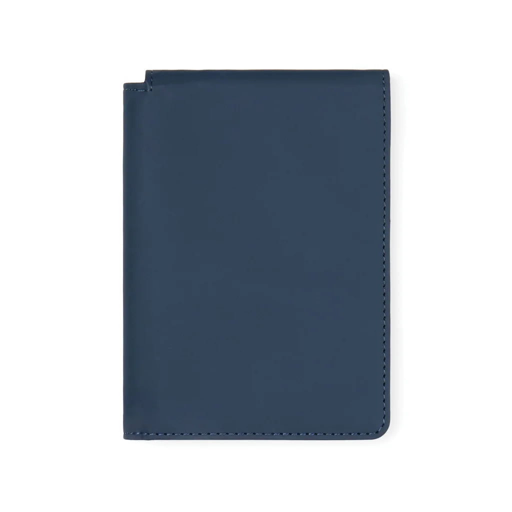 Baltimore Premium Custom Luggage Cover for Passport Protection