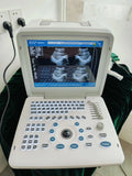 Rayman Portable Vet Ultrasound Portable Veterinary Ultrasound Machine Animal Ultrasound Scanner Price