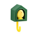 Hot Sale Kitchen Creative Cute Hanging Hook Cute Animal Hook for Hanging Plastic Hooks